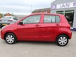 Suzuki Celerio
