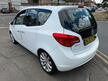 Vauxhall Meriva