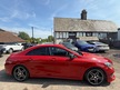 Mercedes CLA
