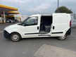 Vauxhall Combo