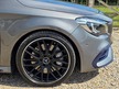 Mercedes CLA