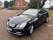 Mercedes E Class