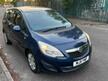 Vauxhall Meriva