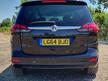 Vauxhall Zafira