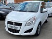 Suzuki Splash