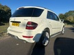 Mercedes M Class