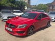 Mercedes CLA