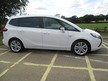 Vauxhall Zafira