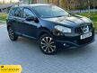 Nissan Qashqai+2