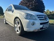Mercedes M Class