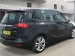 Vauxhall Zafira