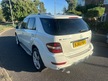 Mercedes M Class