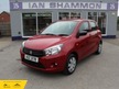 Suzuki Celerio