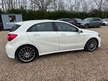 Mercedes A Class