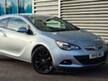 Vauxhall Astra GTC