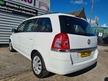 Vauxhall Zafira