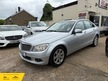 Mercedes C Class