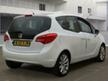 Vauxhall Meriva