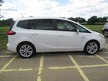 Vauxhall Zafira