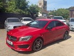 Mercedes CLA