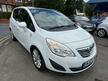 Vauxhall Meriva