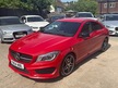 Mercedes CLA