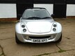 Smart Roadster