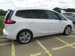 Vauxhall Zafira