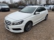 Mercedes A Class