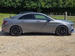 Mercedes CLA