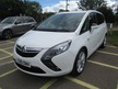 Vauxhall Zafira