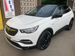 Vauxhall Grandland X
