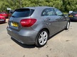 Mercedes A Class