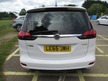 Vauxhall Zafira