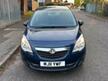 Vauxhall Meriva