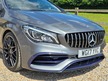 Mercedes CLA