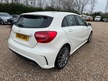 Mercedes A Class