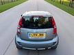 Suzuki Splash