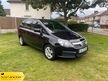 Vauxhall Zafira