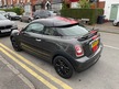 MINI Coupe
