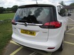 Vauxhall Zafira