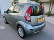 Suzuki Splash