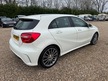 Mercedes A Class