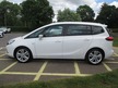 Vauxhall Zafira
