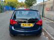 Vauxhall Meriva