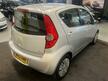 Vauxhall Agila