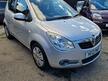 Vauxhall Agila