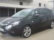 Vauxhall Zafira