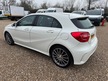 Mercedes A Class