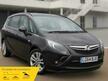 Vauxhall Zafira